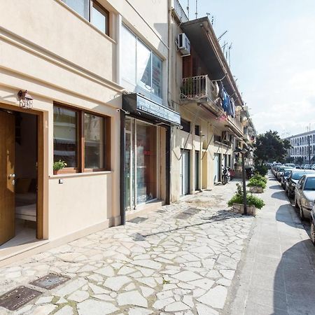 Gv Maisonette Corfu  Εξωτερικό φωτογραφία