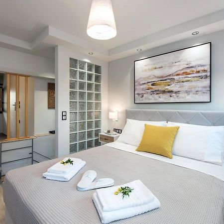 Gv Maisonette Corfu  Εξωτερικό φωτογραφία