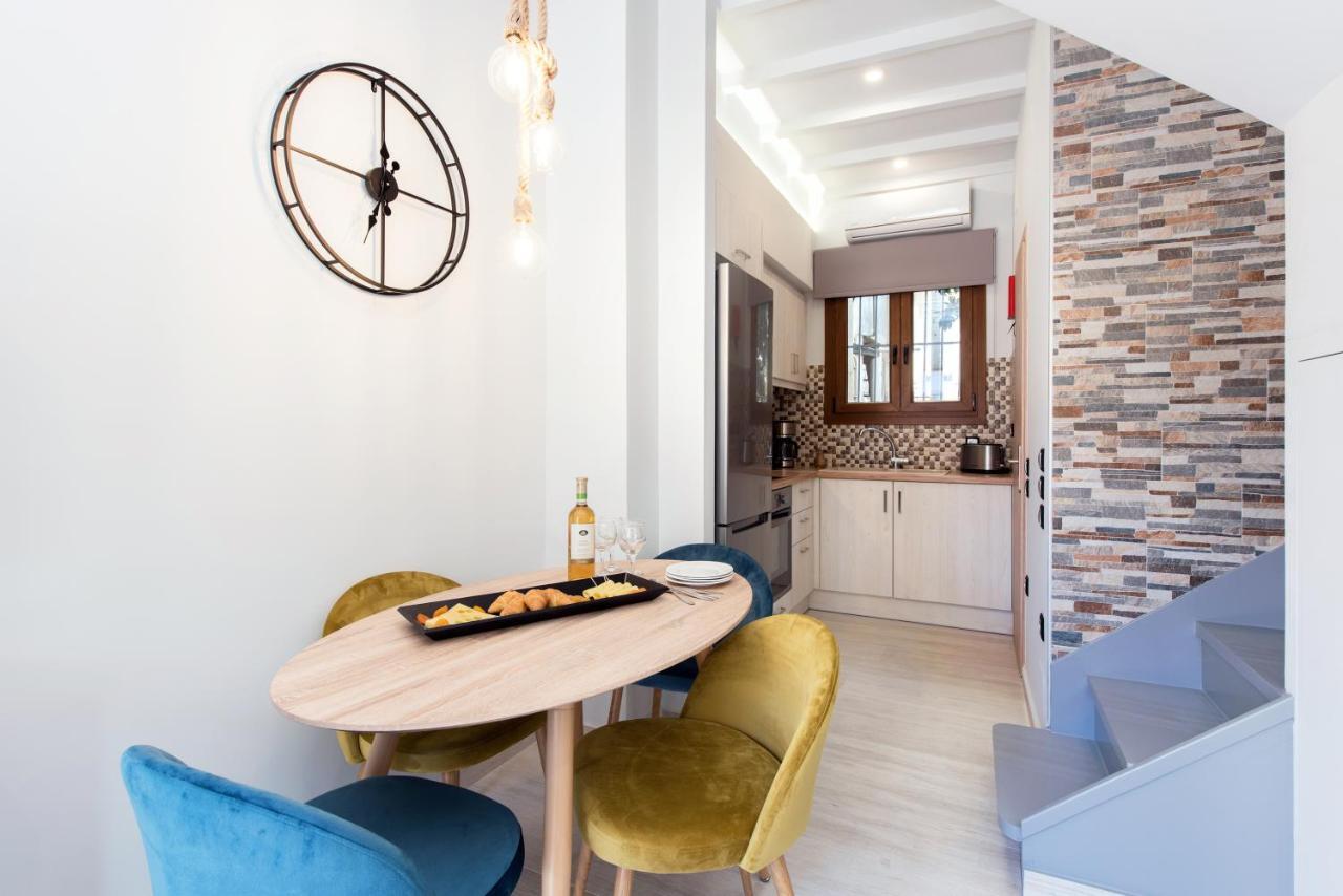 Gv Maisonette Corfu  Εξωτερικό φωτογραφία