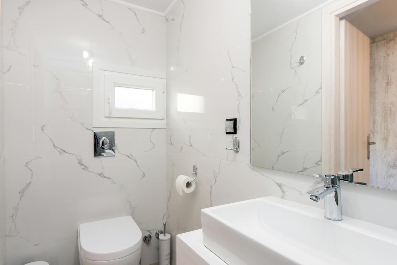 Gv Maisonette Corfu  Εξωτερικό φωτογραφία