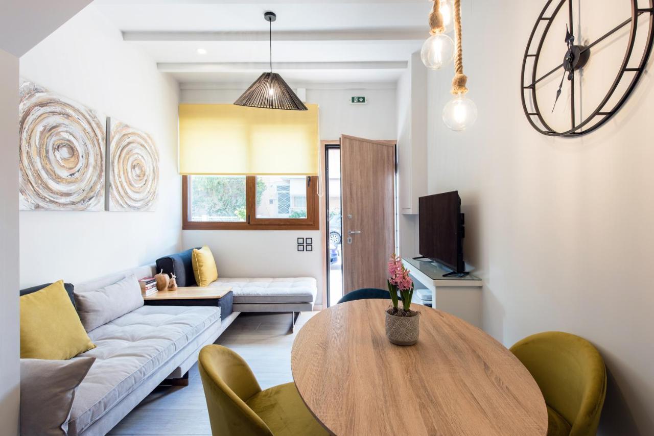 Gv Maisonette Corfu  Εξωτερικό φωτογραφία