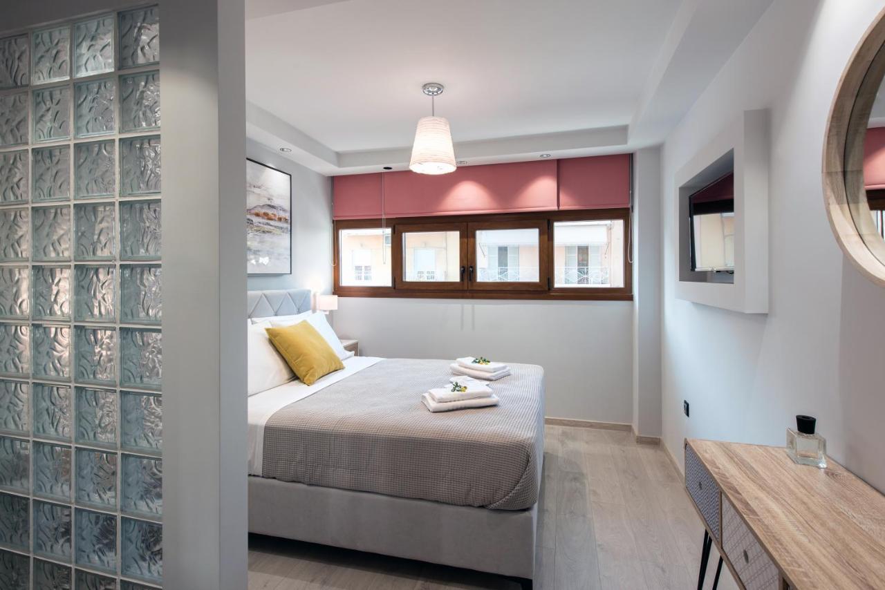 Gv Maisonette Corfu  Εξωτερικό φωτογραφία