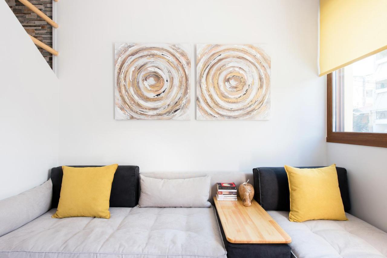 Gv Maisonette Corfu  Εξωτερικό φωτογραφία