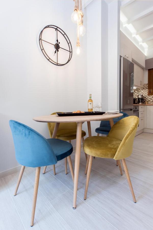 Gv Maisonette Corfu  Εξωτερικό φωτογραφία