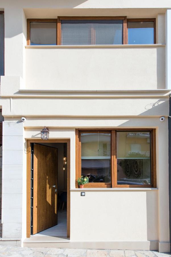 Gv Maisonette Corfu  Εξωτερικό φωτογραφία
