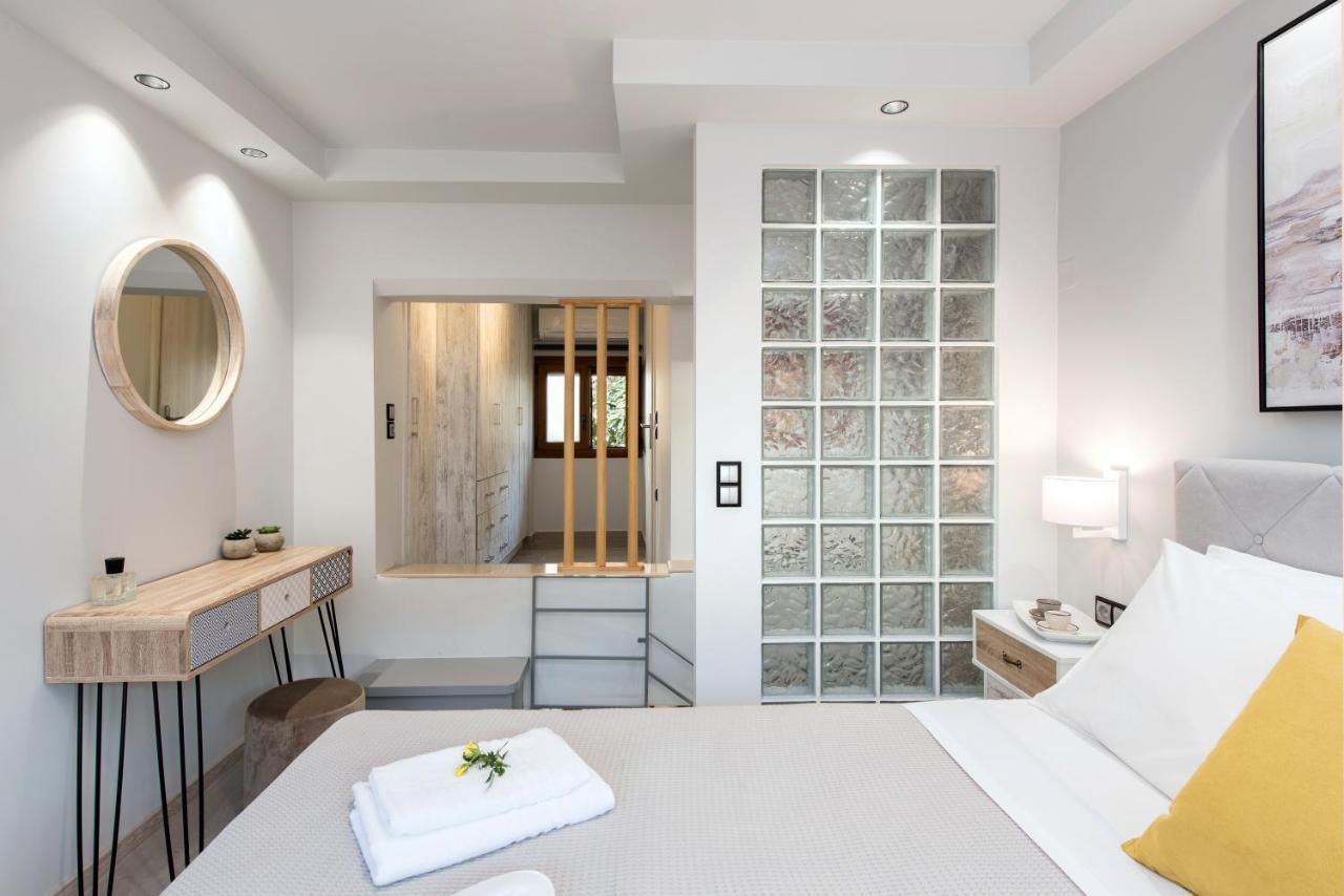 Gv Maisonette Corfu  Εξωτερικό φωτογραφία